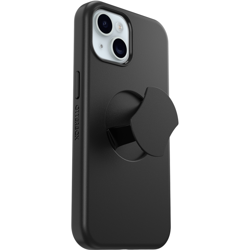 product image 3 - iPhone 15, iPhone 14 och iPhone 13 Skal OtterGrip Symmetry Series