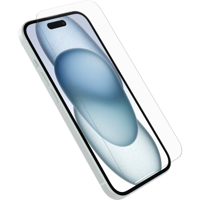 iPhone 15 Skärmskydd | OtterBox Glass