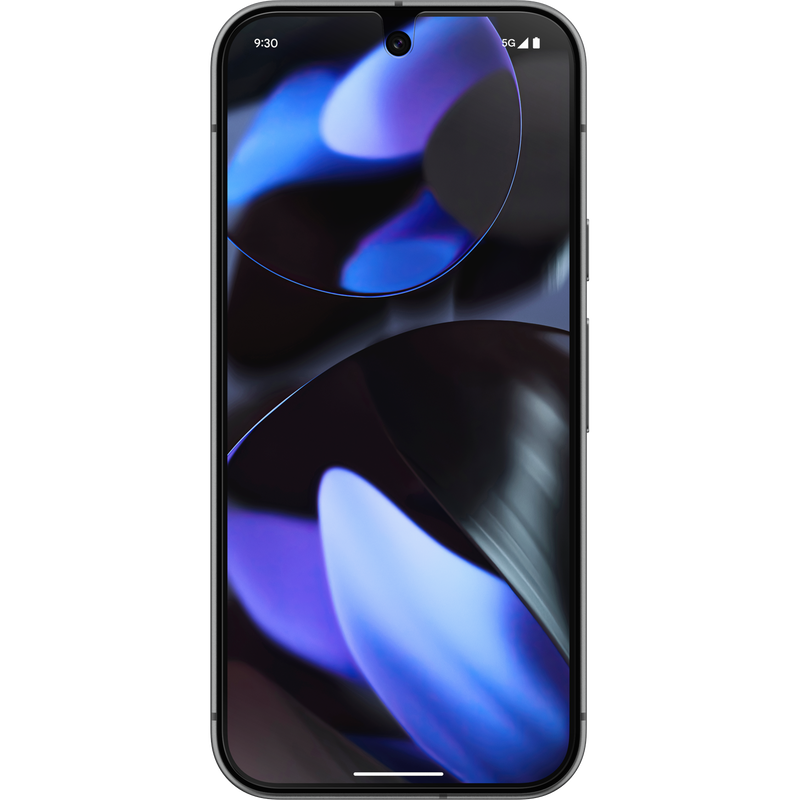 product image 2 - Pixel 9 och Pixel 9 Pro Skärmskydd Premium Glass