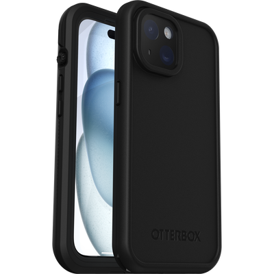 iPhone 15 Skal | OtterBox Frē Series för MagSafe