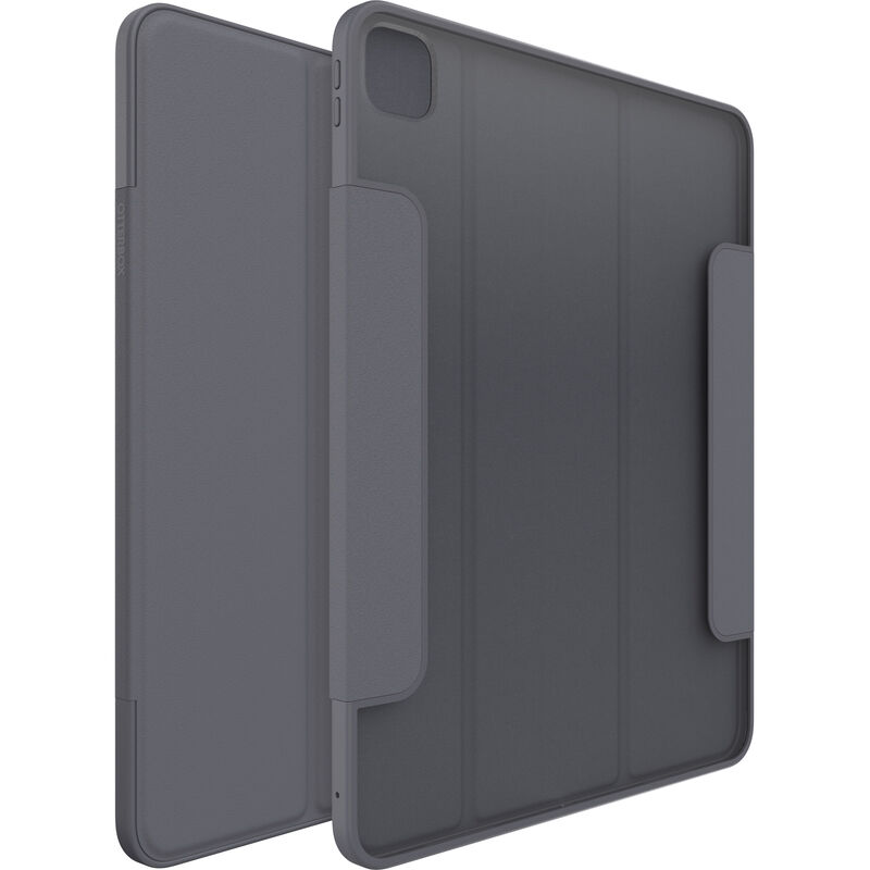 product image 1 - iPad Pro 13 tum (M4) Skal Symmetry Folio Series