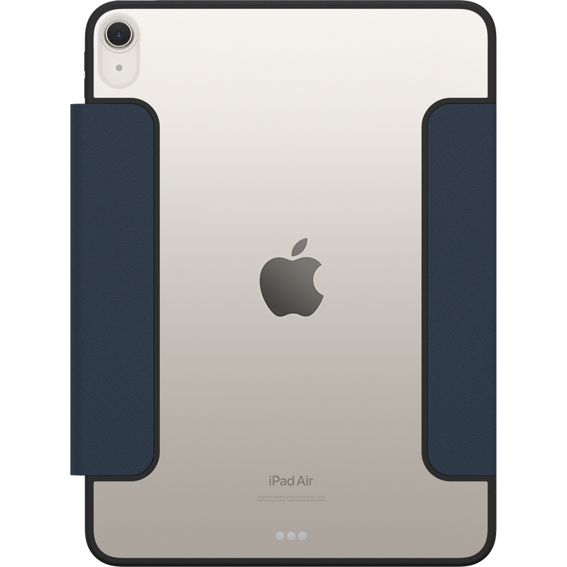 product image 10 - iPad Air 11 tum (M2), iPad Air (5;e gen) och iPad Air (4:e gen) Skal Symmetry Folio Series