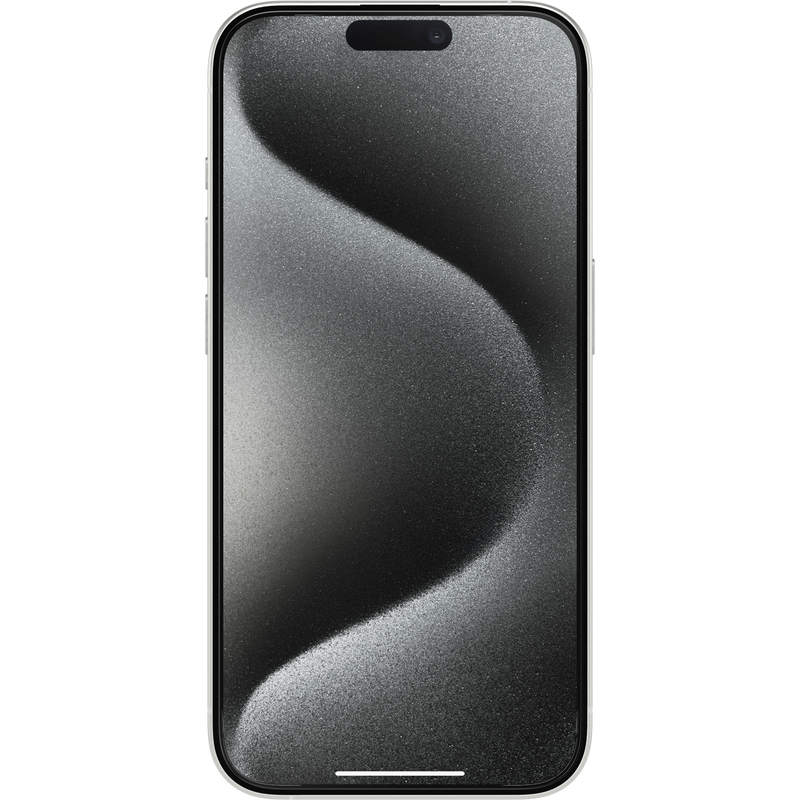 product image 2 - iPhone 16 Pro Max Skärmskydd Premium Pro Glass Privacy Guard