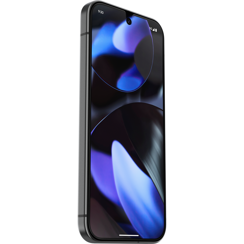 product image 1 - Pixel 9 och Pixel 9 Pro Skärmskydd Premium Glass