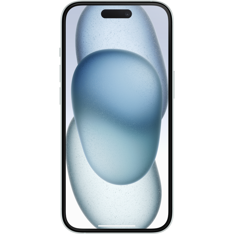 product image 2 - iPhone 16 Skärmskydd Premium Pro Glass Privacy Guard