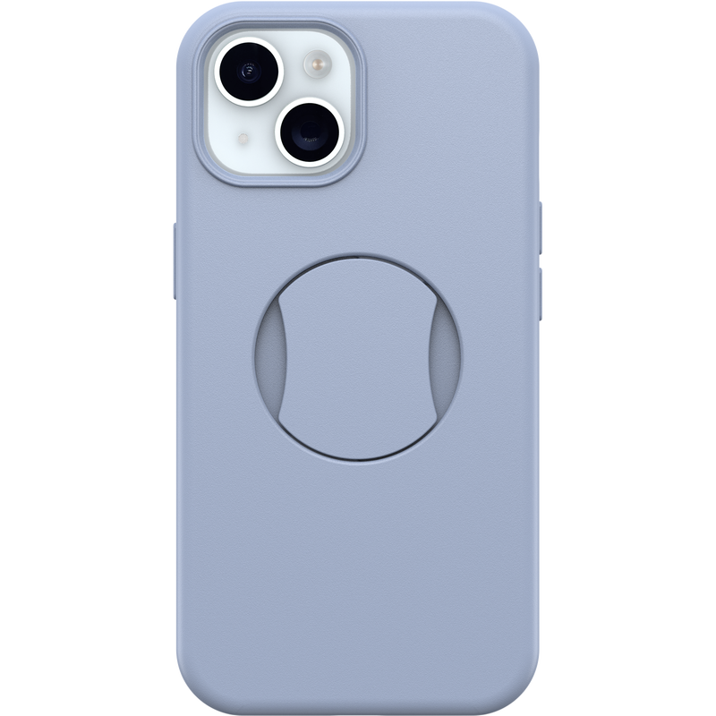 product image 2 - iPhone 15, iPhone 14 och iPhone 13 Skal OtterGrip Symmetry Series