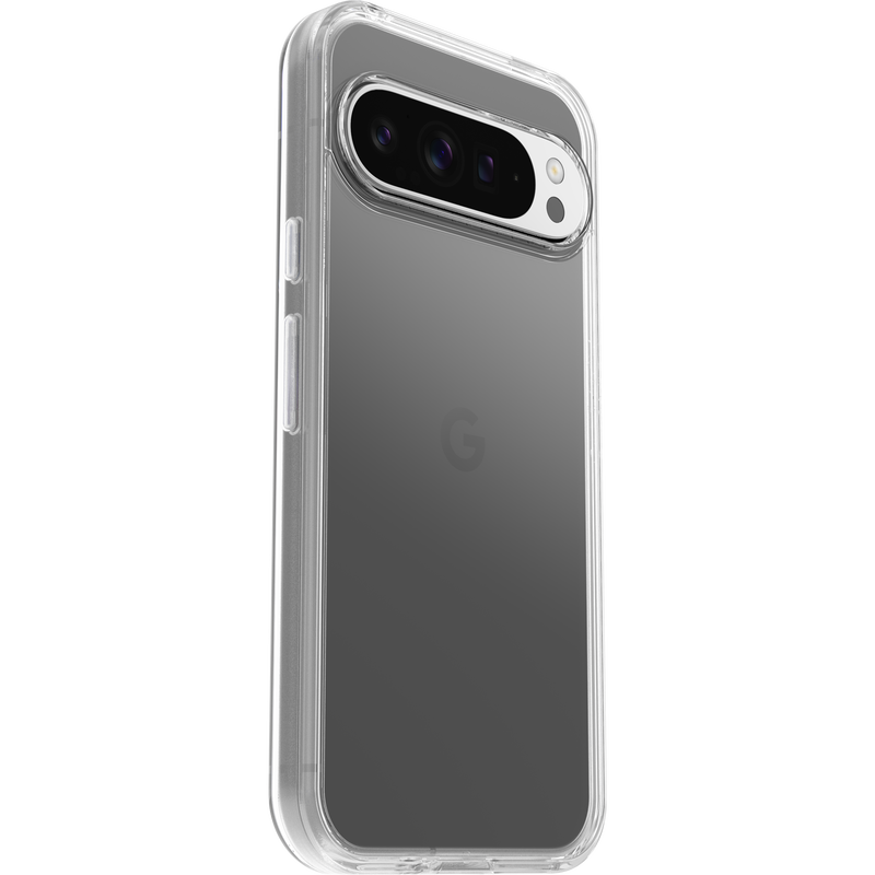 product image 4 - Pixel 9 Pro XL Skal Symmetry Series Clear